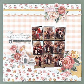 Image by Rochelle Spears